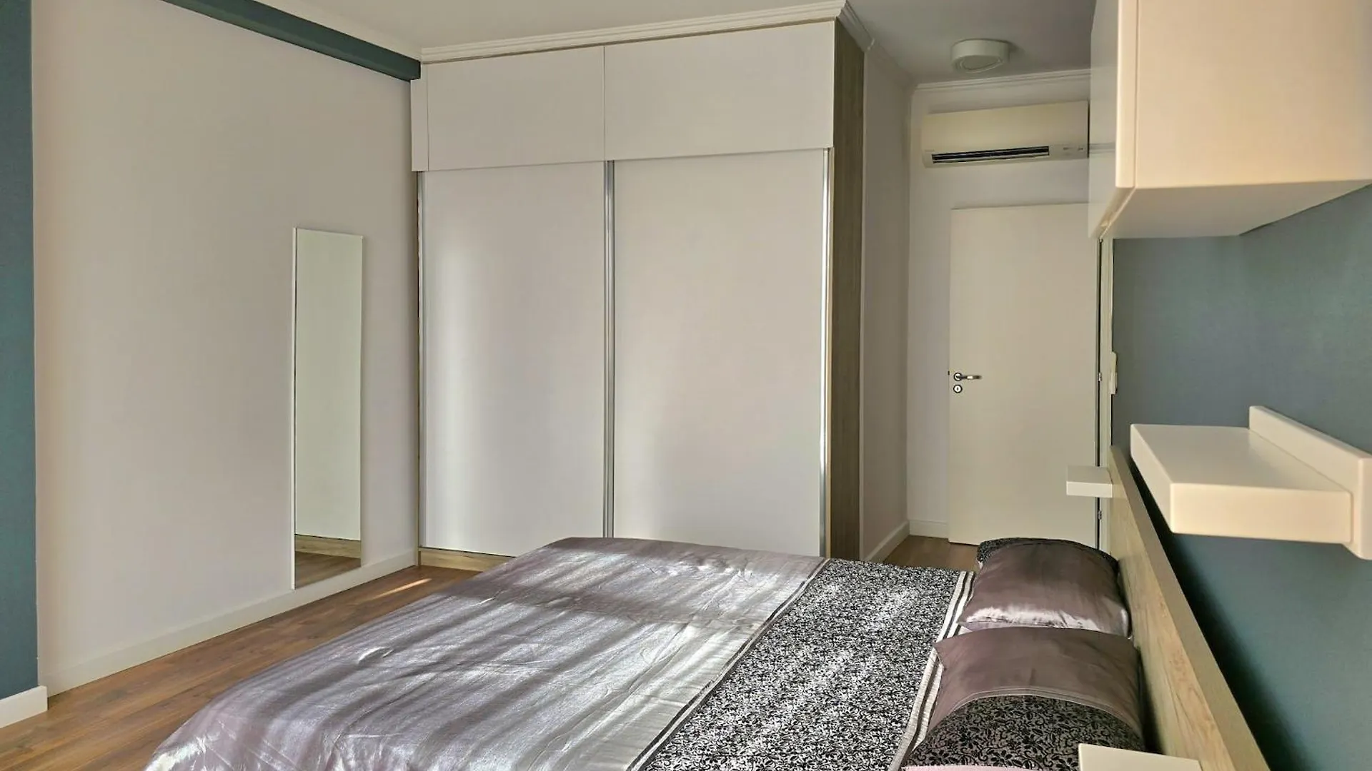 Tranqui Apartment By The Beach Plazhi San Pietro Albania