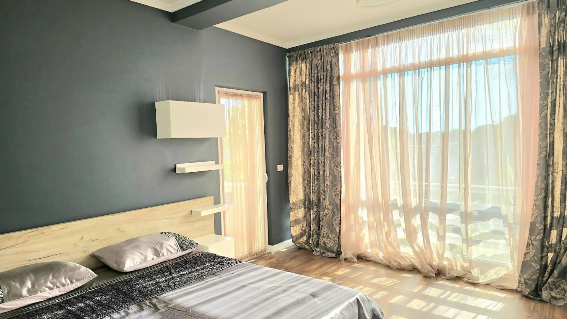 Tranqui Apartment By The Beach Plazhi San Pietro