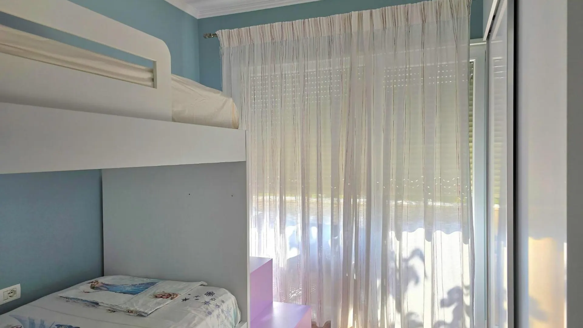 Tranqui Apartment By The Beach Plazhi San Pietro