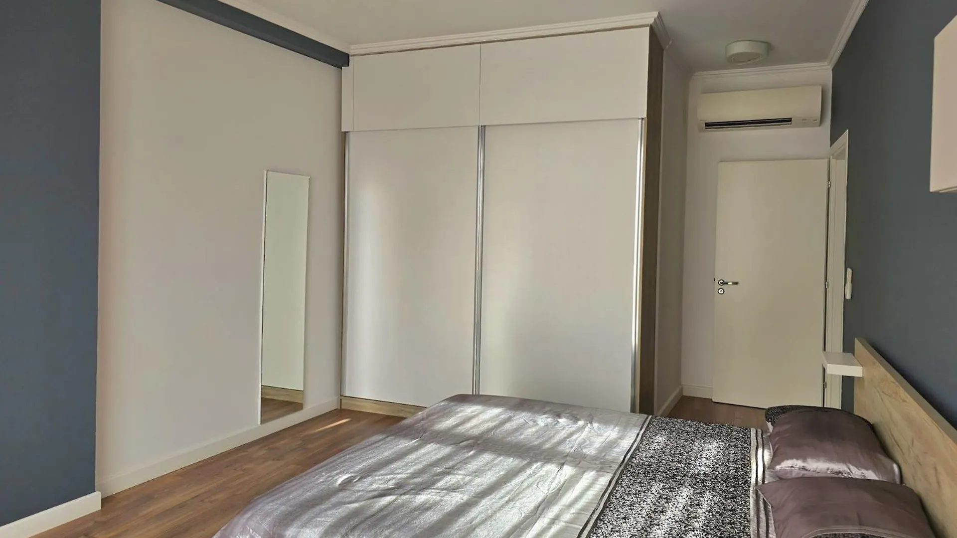 Tranqui Apartment By The Beach Plazhi San Pietro