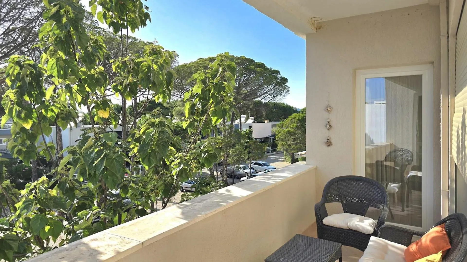 Tranqui Apartment By The Beach Plazhi San Pietro 0*,
