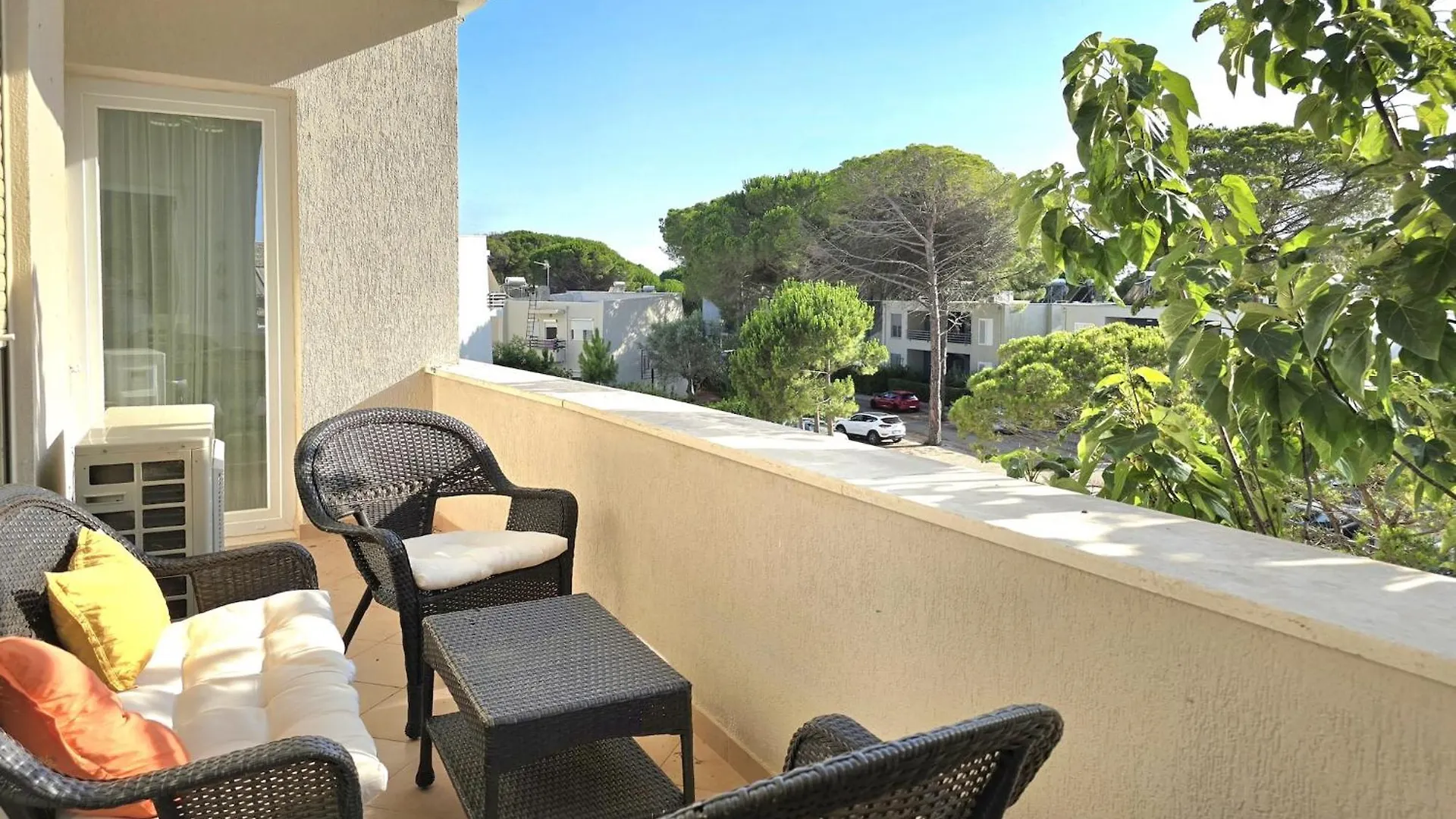 Tranqui Apartment By The Beach Plazhi San Pietro