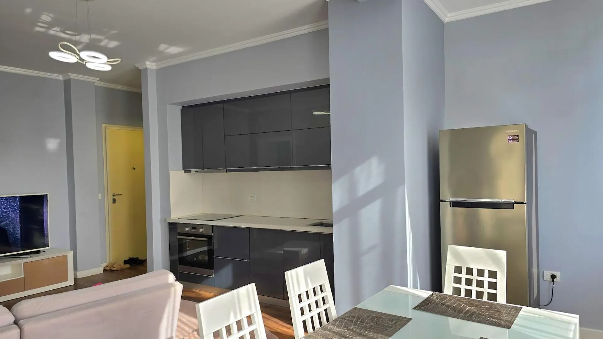 Tranqui Apartment By The Beach Plazhi San Pietro