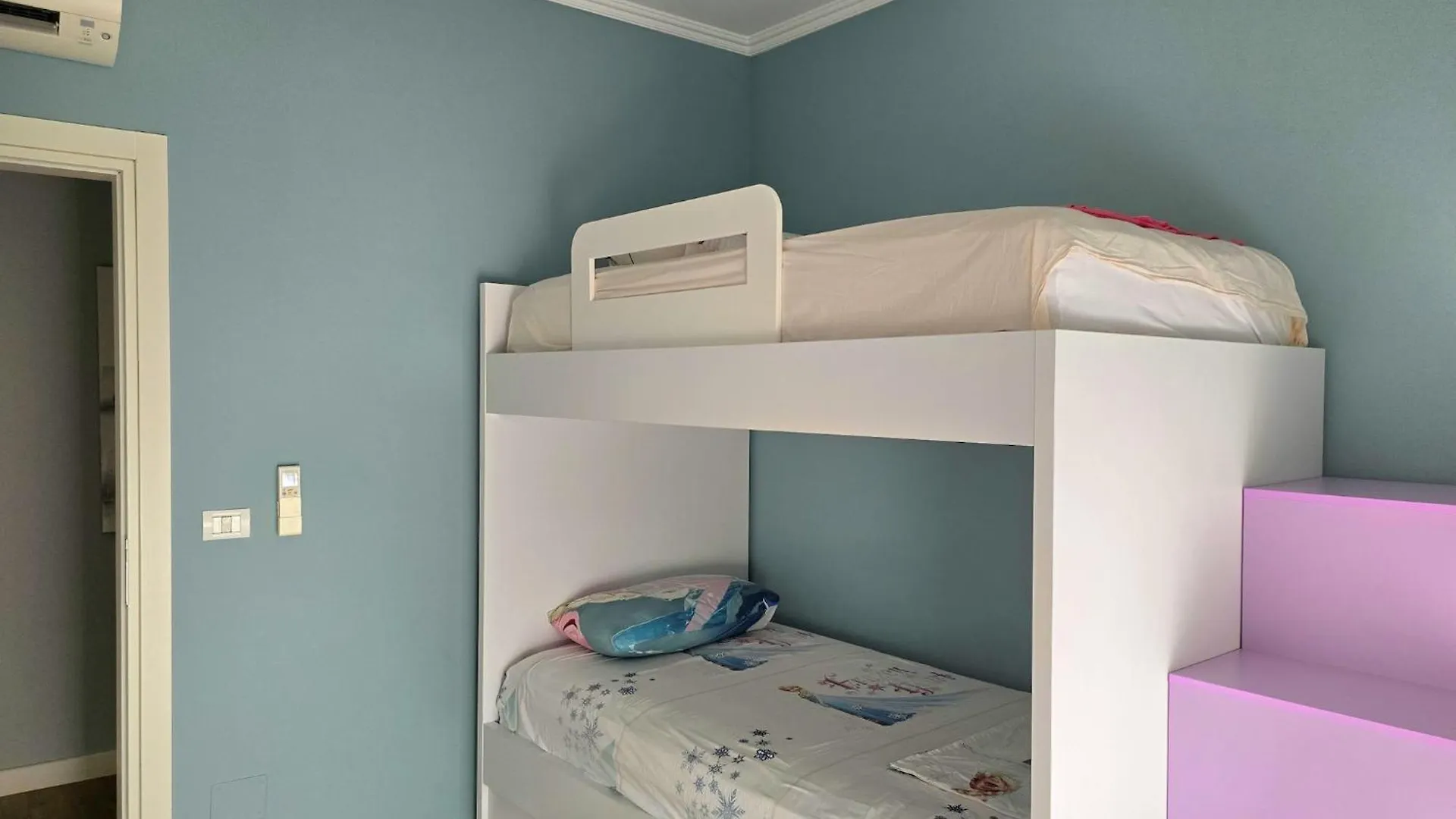 Tranqui Apartment By The Beach Plazhi San Pietro 0*,  Albania